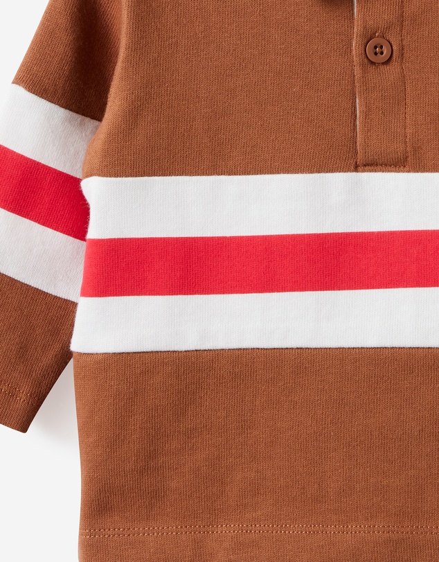 Cotton On Kids - Ari Rugby Polo