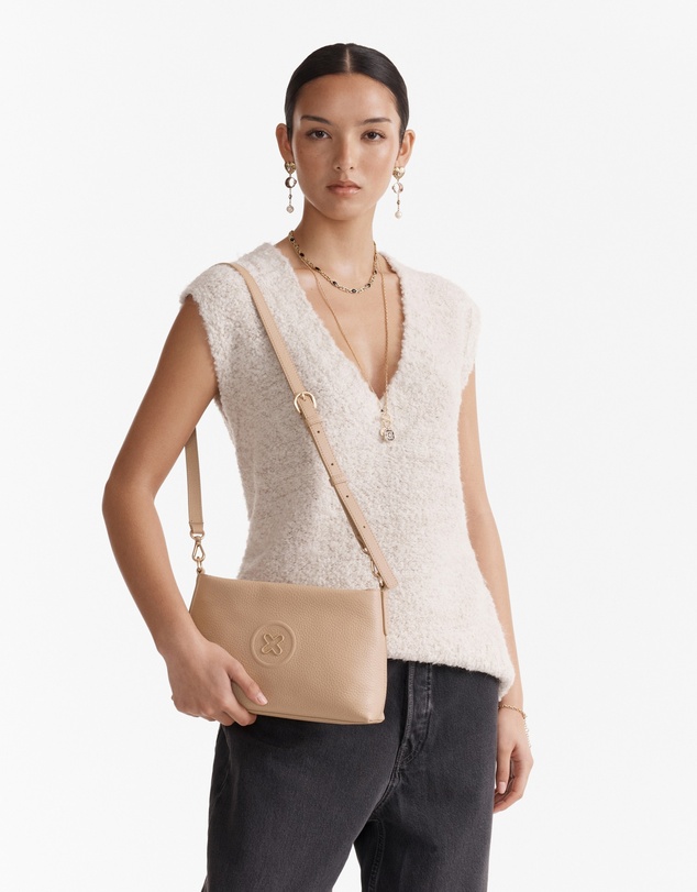 MIMCO - Bay Strap Crossbody Bag