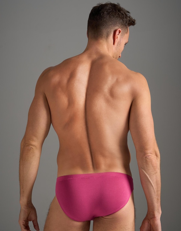 TEAMM8 - Body Bamboo Bikini Brief