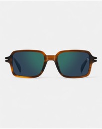 David Beckham Eyewear - DB 1179/S