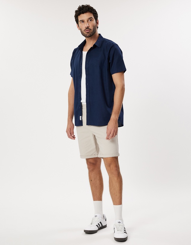 Staple Superior - Staple Stretch Chino Shorts