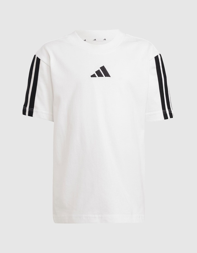 adidas Sportswear - Essentials T-Shirt Set - Kids