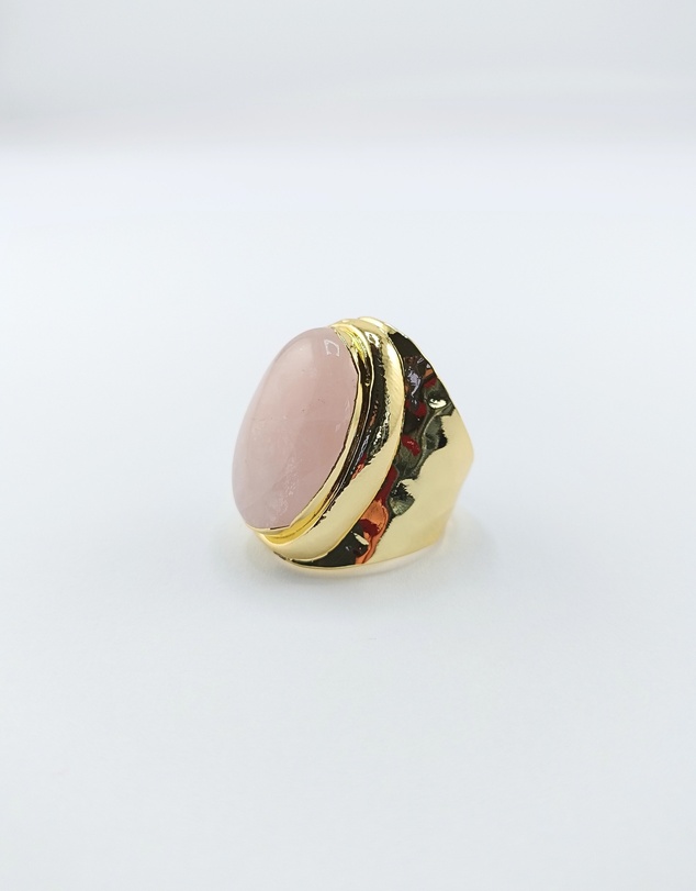 Miz Casa and Co - Rivka Statement Ring