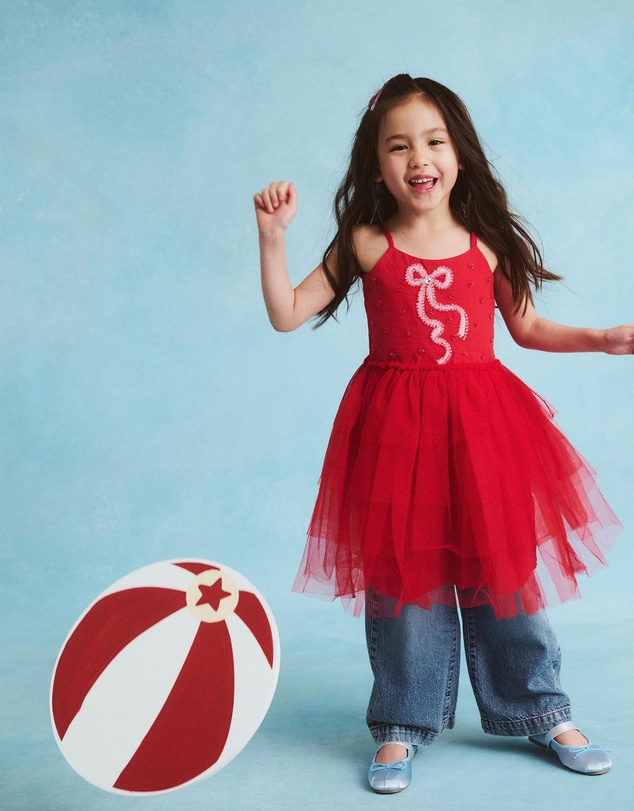 Cotton On Kids - Isabella Dress Up Dress
