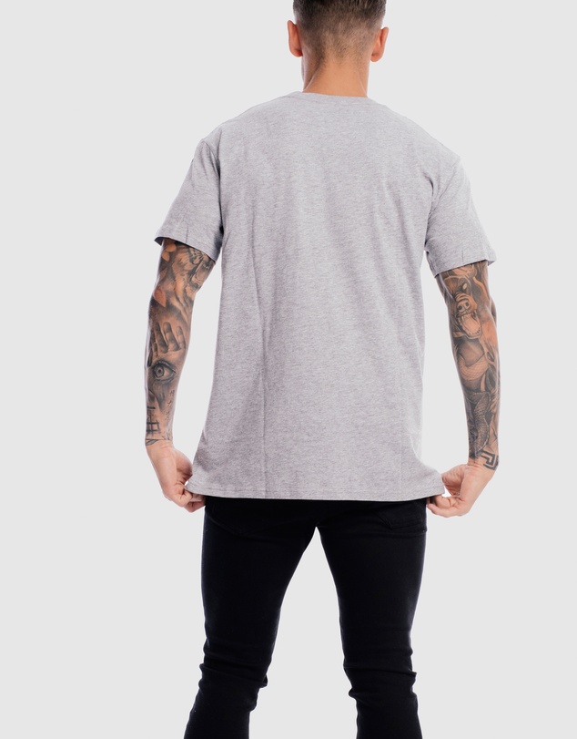 DVNT - S.E.S. Tee