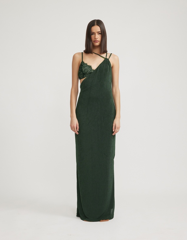 TOJHA - Alberta Dress