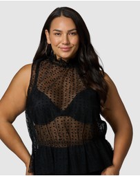 Sunday In The City - Sin City Top