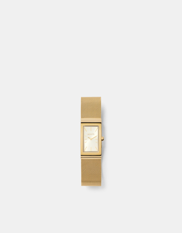 MIMCO - Tempo Watch