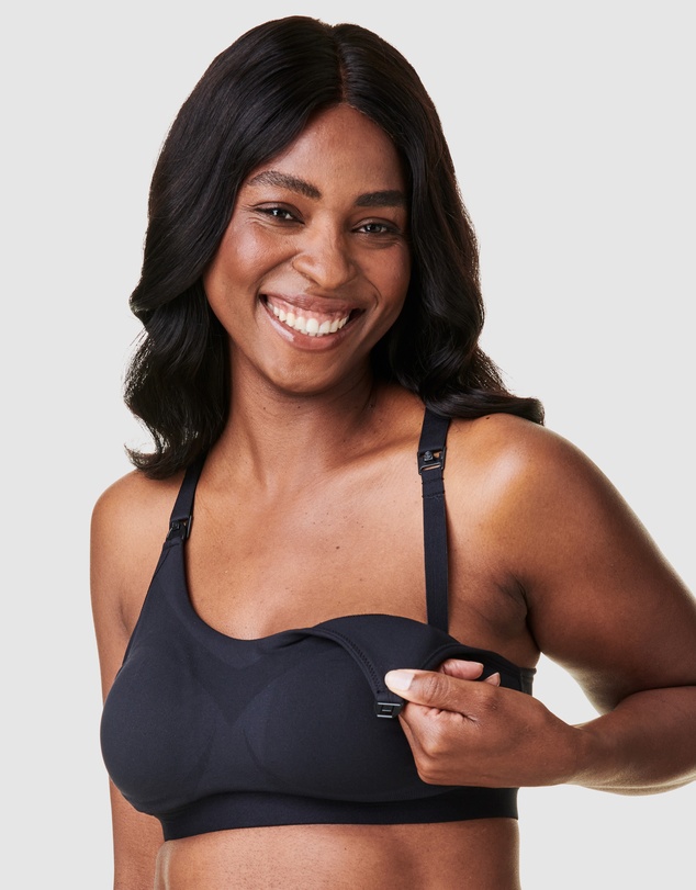 Bravado - Tranquil Low Impact Maternity & Nursing Sports Bra