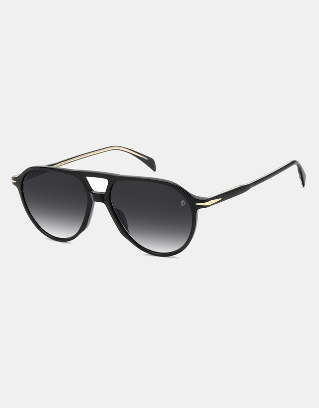 David Beckham Eyewear - DB 1218/S