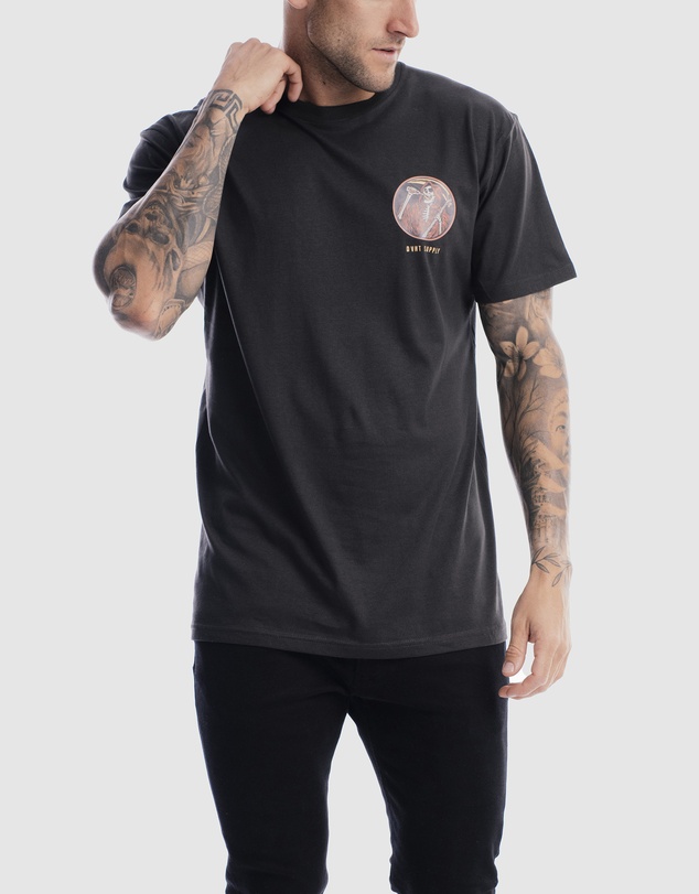 DVNT - Grim Tee