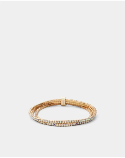 MIMCO - Mini Shimmy Bracelet