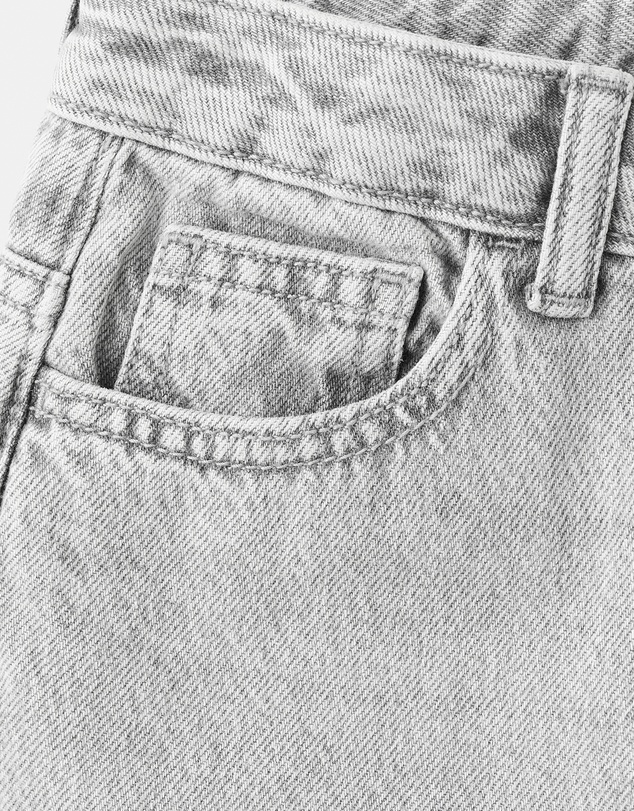 M.N.G - Balloon Jeans - Kids-Teens