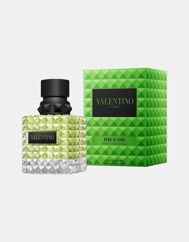 Valentino - Born In Roma Donna Green EDP 50ml