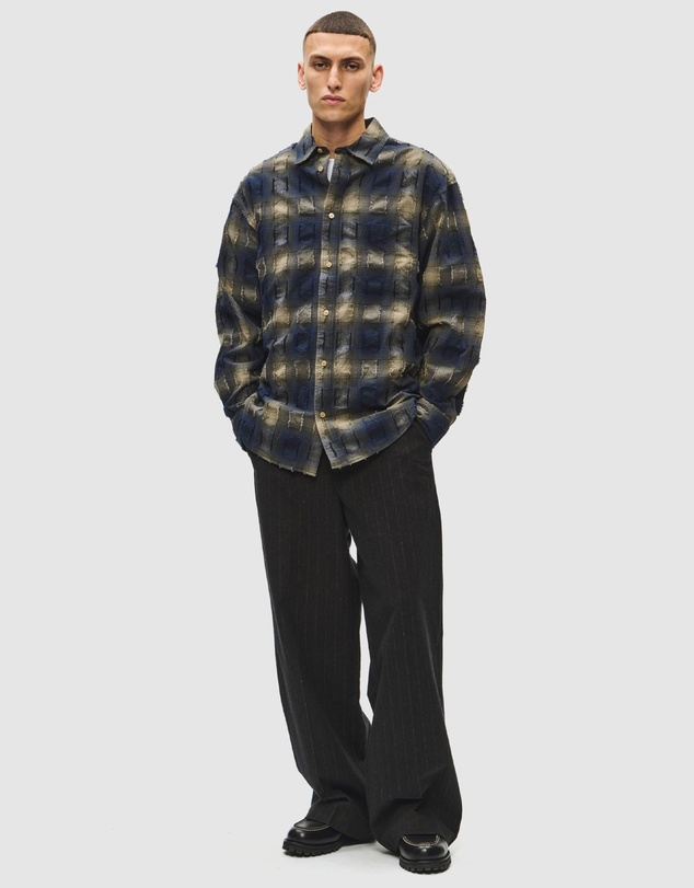 Wood Wood - Carter Shirt