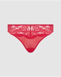 Ann Summers - Sexy Lace Thong