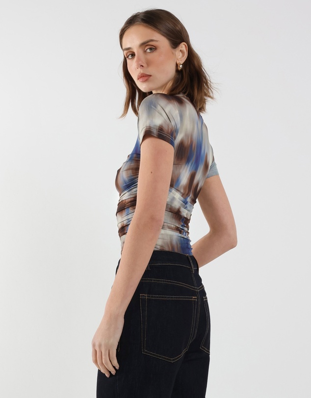Madison The Label - Salma Baby Tee