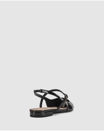 Verali - Hiatus Sling Back Flats