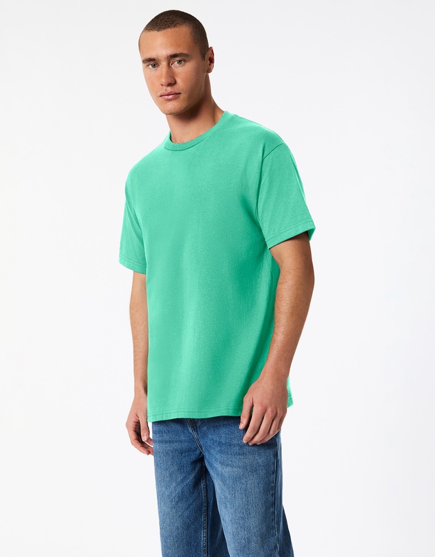 American Apparel - Heavyweight Cotton Unisex T-Shirt