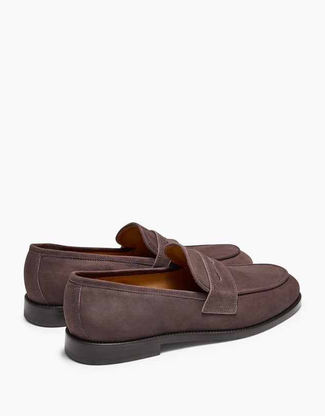 Aquila - D'ORO Collection - Raynor Loafers