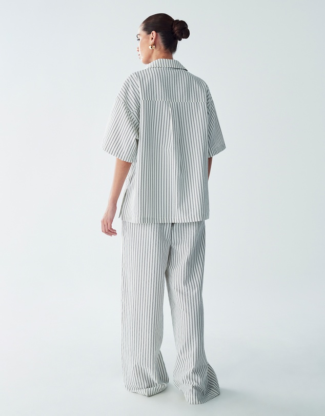 ST MRLO - Kady Shirt