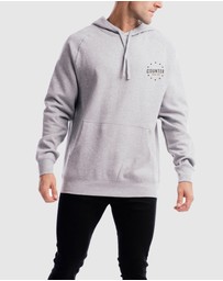 Counter Culture - Polaris Hoodie