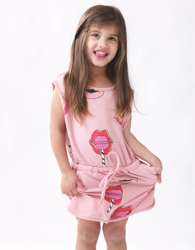 OOVY - Pout Jumpsuit