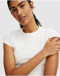 Cotton On Body - Dreamy Soft Baby Tee