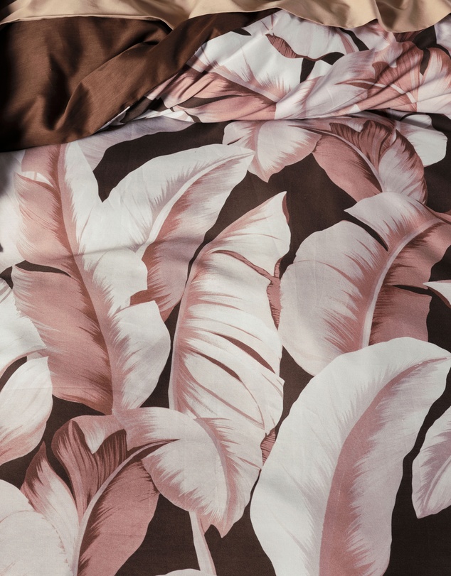 Linen House - Kalena Quilt Cover Set