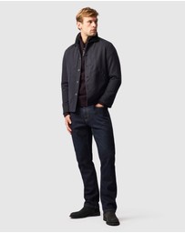 Rodd & Gunn - Robbies Road Knit