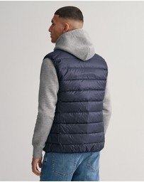 Gant - Light Down Vest