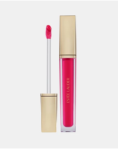 Estee Lauder - Estee Lauder Glossy Pout Lip Oil