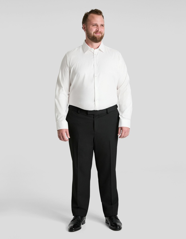 Johnny Bigg - Tanner Stretch Dress Pant
