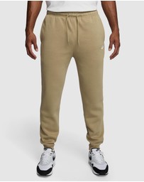 Nike - Sportswear Club Fleece Jogger Pants