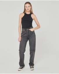 Dr Denim - Amelie Singlet