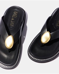 Hael and Jax - Bespoke Sandals