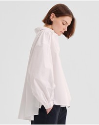 Morrison - Leona Swing Shirt