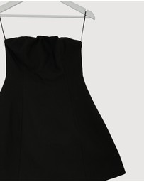 Revibe - Repaired CHANCERY Lily Lace Dress - AU 6