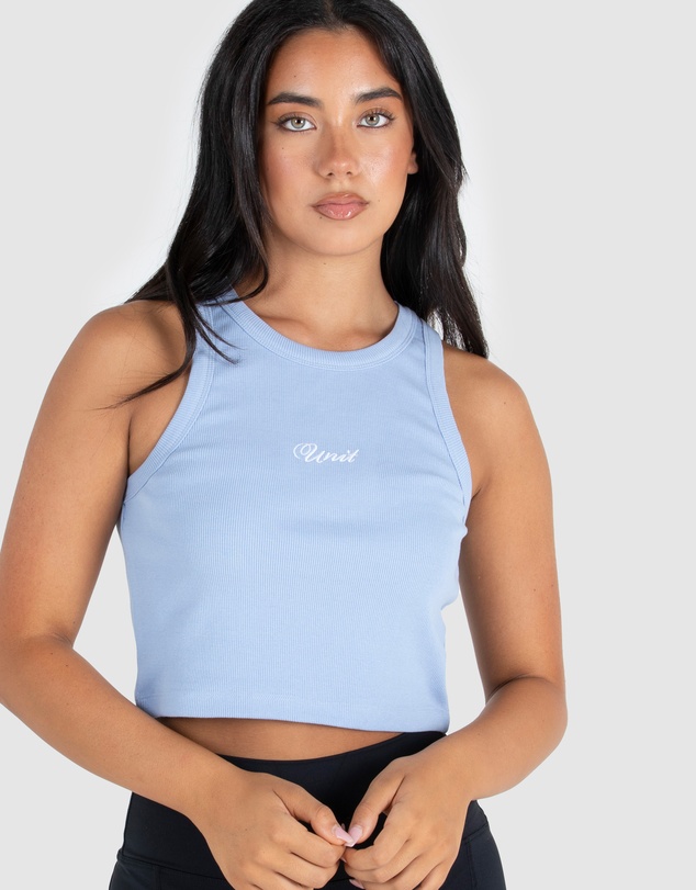 UNIT - UNIT Noble Ladies Tank Top