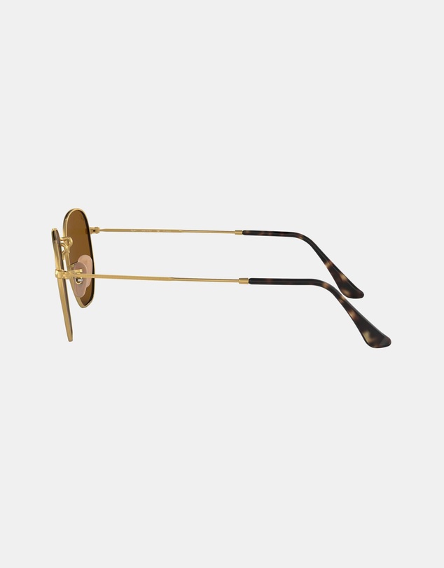 Ray-Ban - Hexagonal Polarised RB3548N