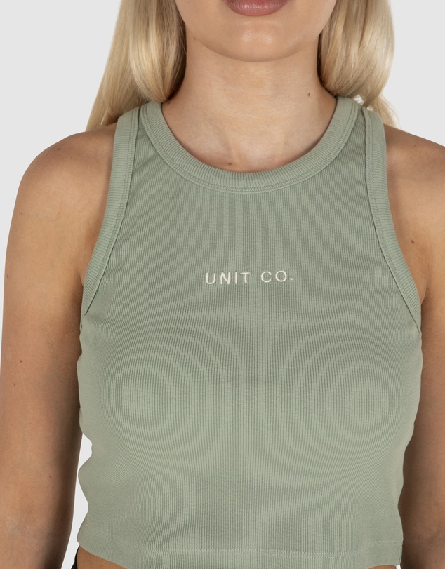 UNIT - UNIT Origin Ladies Tank Top