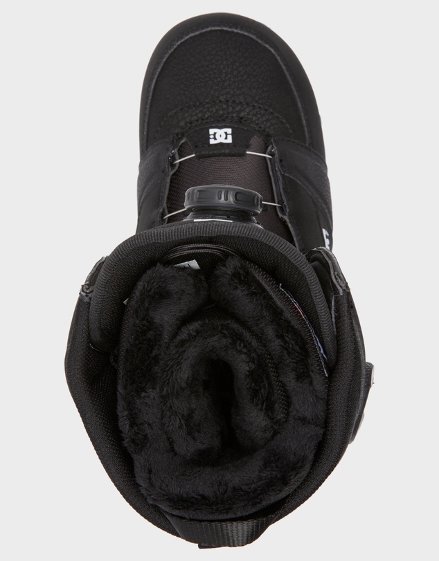 DC Shoes - Womens Lotus BOA Snowboard Boots