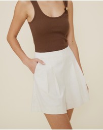 The Fated - Marnie Tuck Shorts