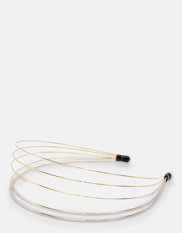 Morgan & Taylor - Lillian Headband