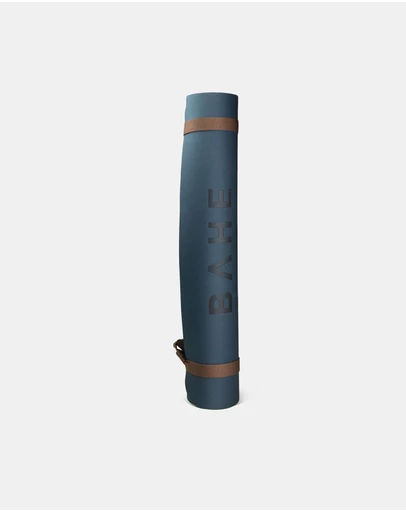 BAHE - Power Hold Yoga & Pilates Mat 4mm