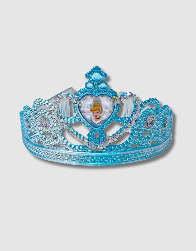 Disney Princess by Pink Poppy - Disney Princess Cinderella Sparkling Accessories Bundle