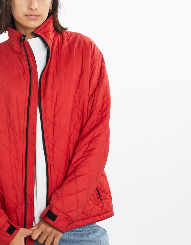 Vintage by The Real Deal - Pre Loved - Vintage Polo Ralph Lauren Puffer Jacket