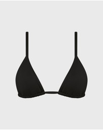BONDI BORN - Lulu Bikini Top