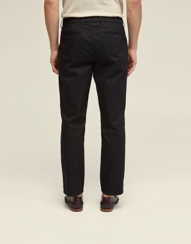 Oxford - Magnus Pleat Front Pants