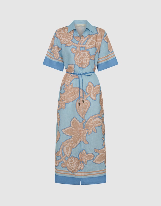 KIVARI - Coco Midi Dress